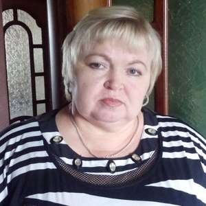 Светлана , 60 лет