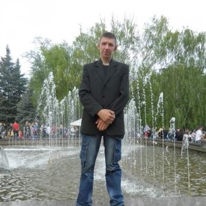 Дмитрий , 37 лет