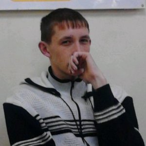 Николай Рогожин, 28 лет